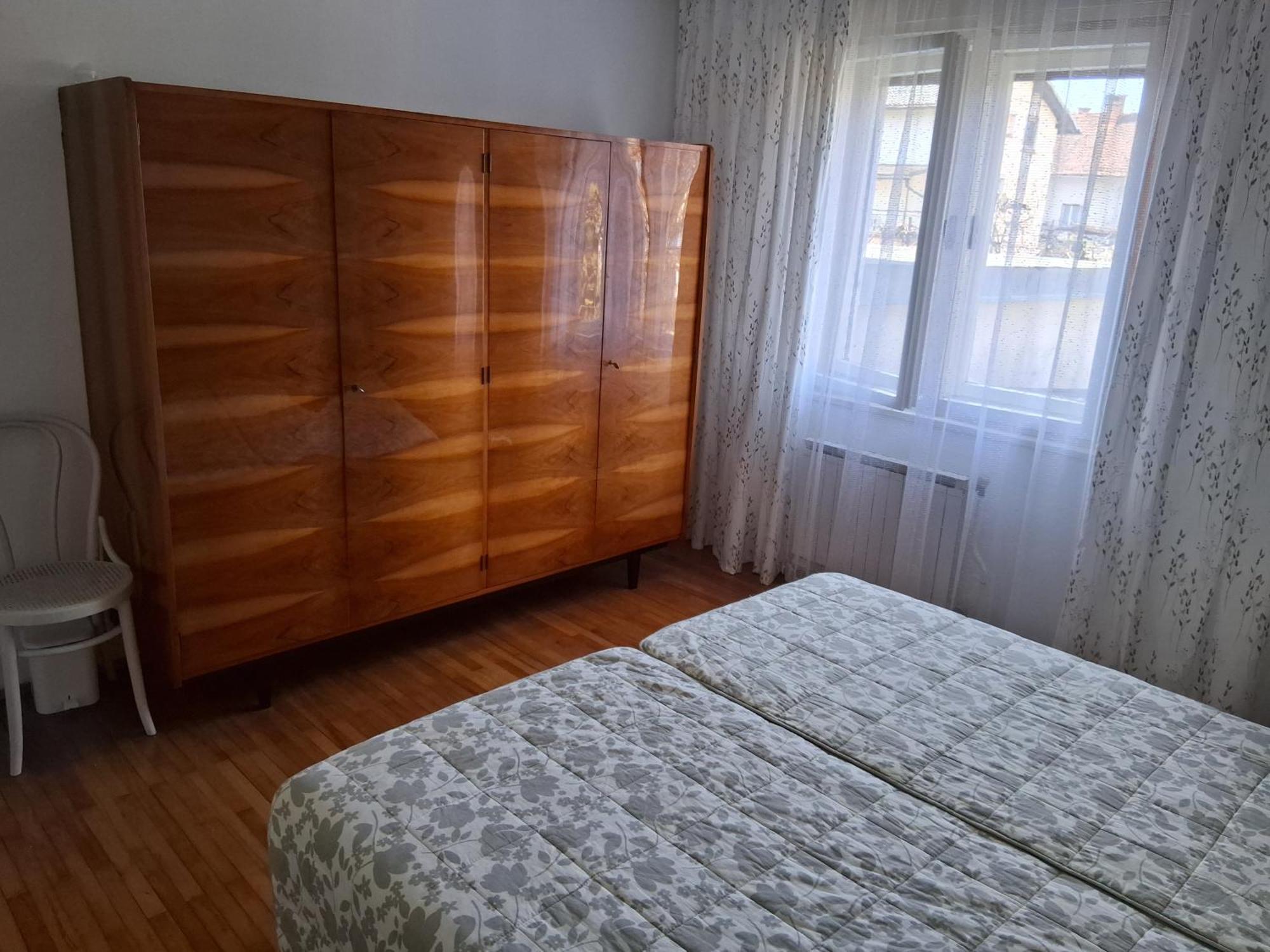 Rooms Apartma Cerknica Exterior photo