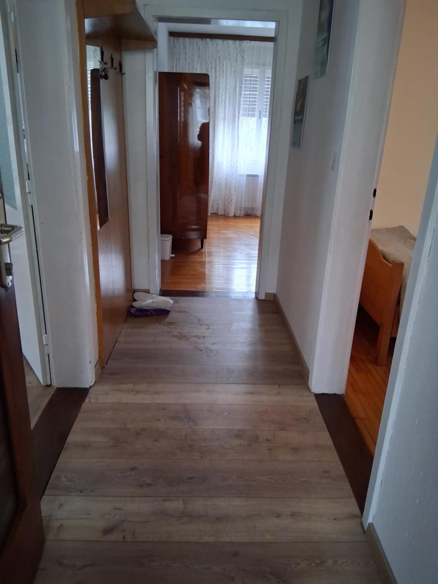 Rooms Apartma Cerknica Exterior photo
