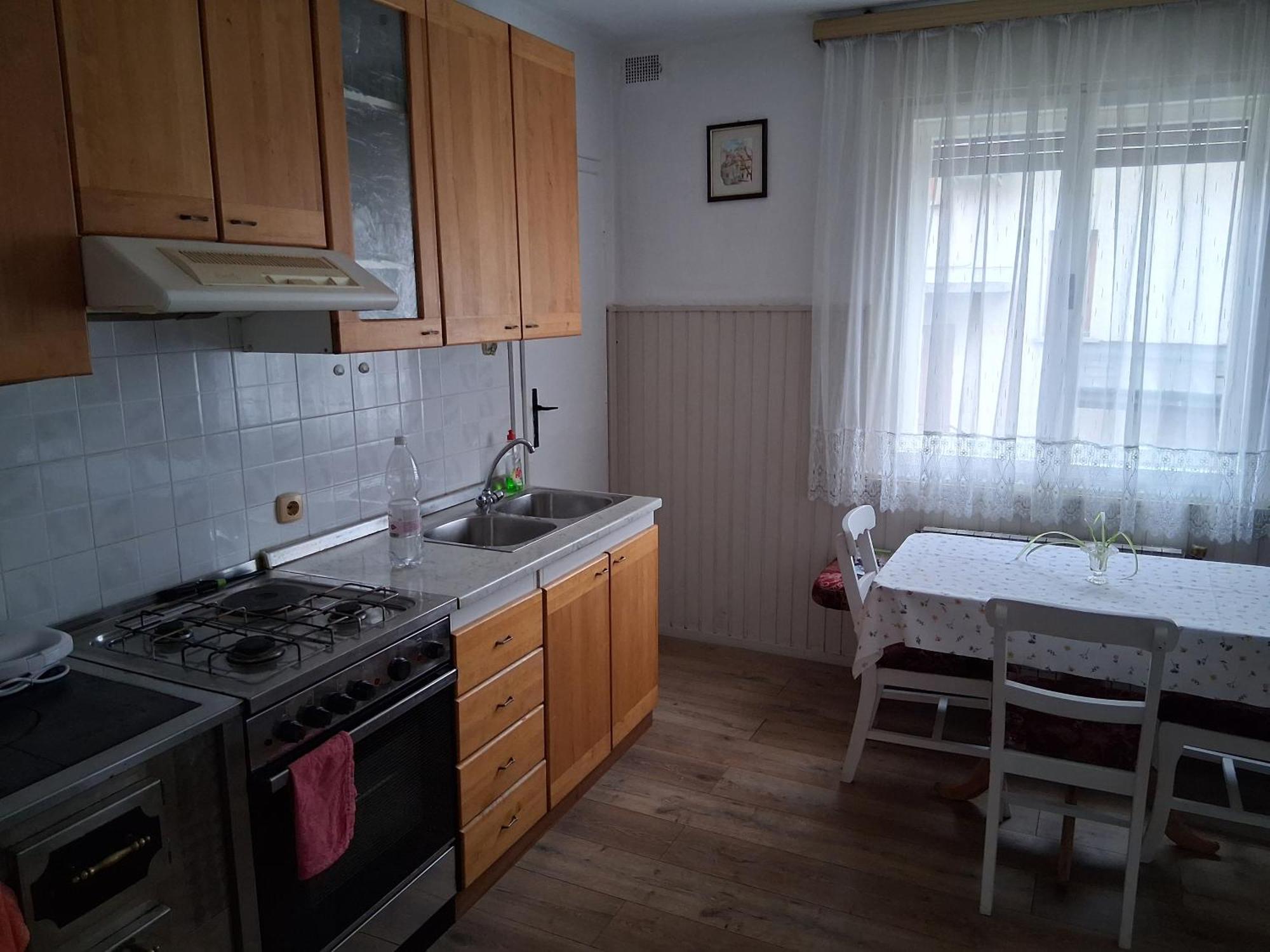 Rooms Apartma Cerknica Exterior photo